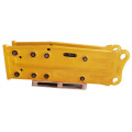 High quality hydraulic breaker for mini excavator